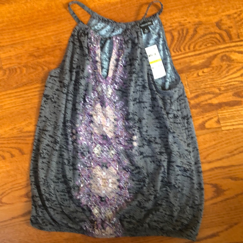 Cute women’s tank top